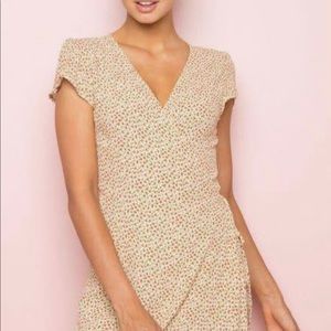 Brandy Melville dress